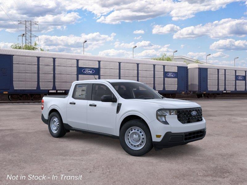 2026 Ford Maverick XL SuperCrew