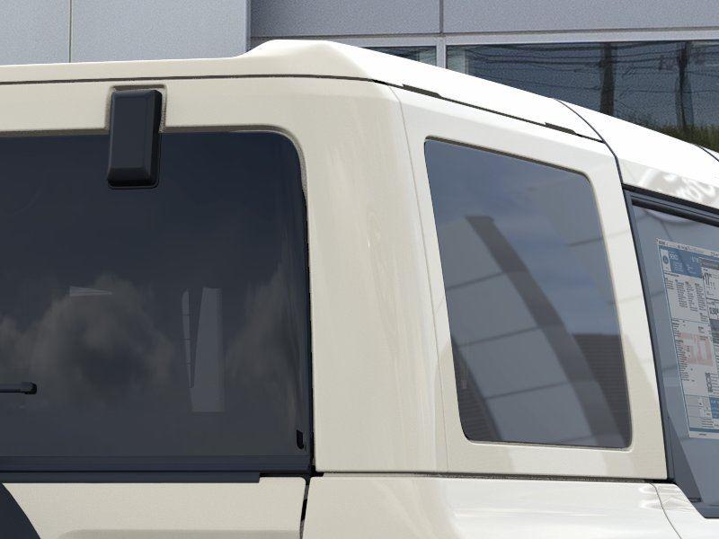 2026 Ford Bronco 4-Door Outer Banks - Photo 25