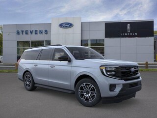 2025 Ford Expedition Max Active SUV