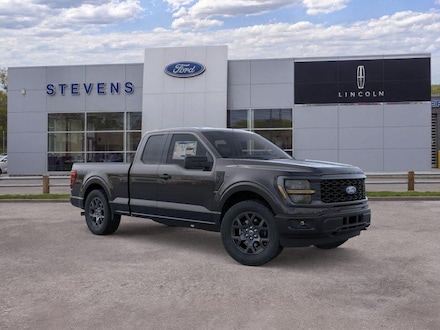 2026 Ford F-150 STX Truck