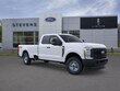  Ford Super Duty F-350 SRW
