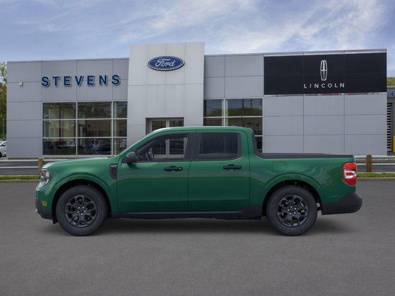 2025 Ford Maverick XLT photo 4