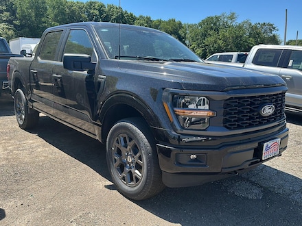 2026 Ford F-150 STX Truck