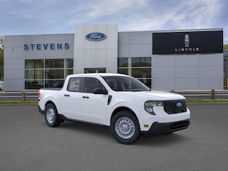 2025 Ford Maverick XL SuperCrew