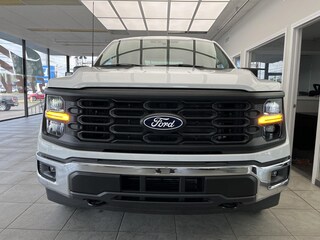 2025 Ford F-150 XL Truck