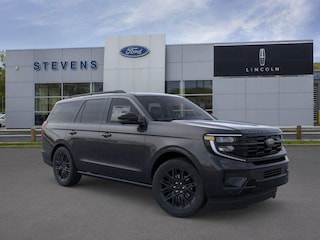 2026 Ford Expedition Platinum SUV