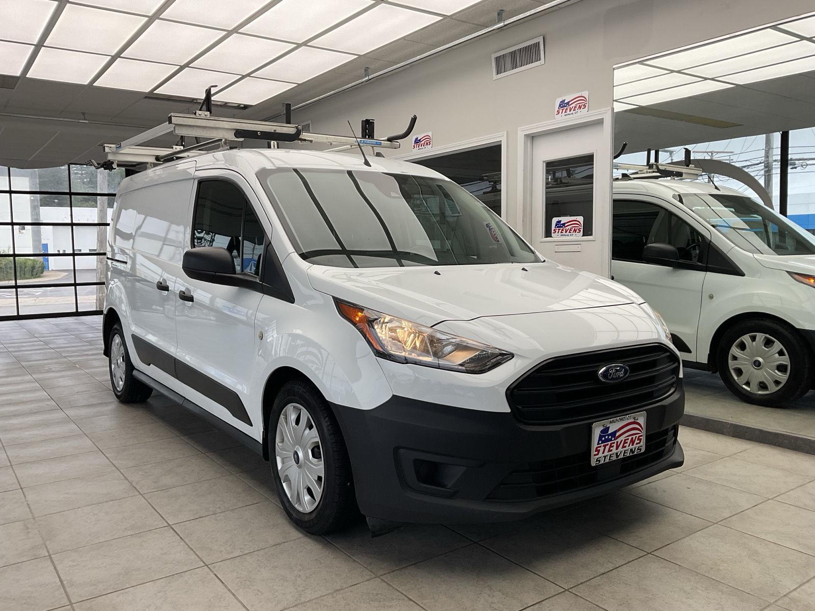 2023 Ford Transit Connect Van