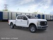 Ford Super Duty F-250 SRW