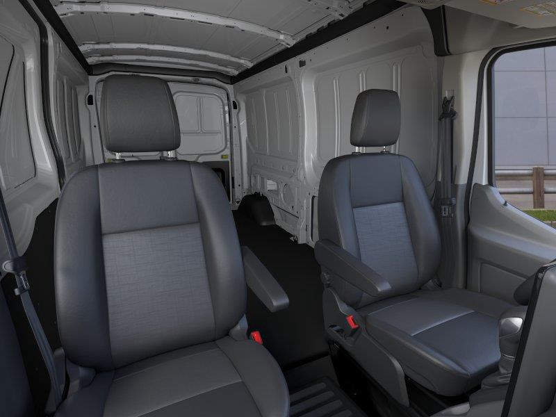 2026 Ford Transit Van Base - Photo 10