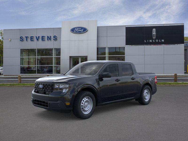 2025 Ford Maverick XL photo 4