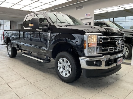 2024 Ford Super Duty F-350 XLT Truck