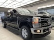  Ford Super Duty F-250 SRW