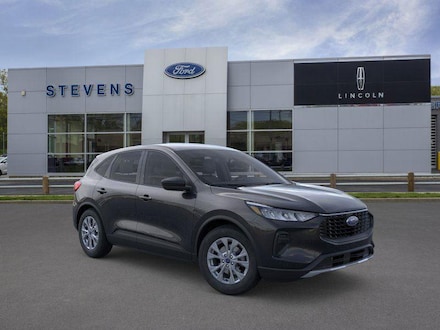 2026 Ford Escape Active SUV