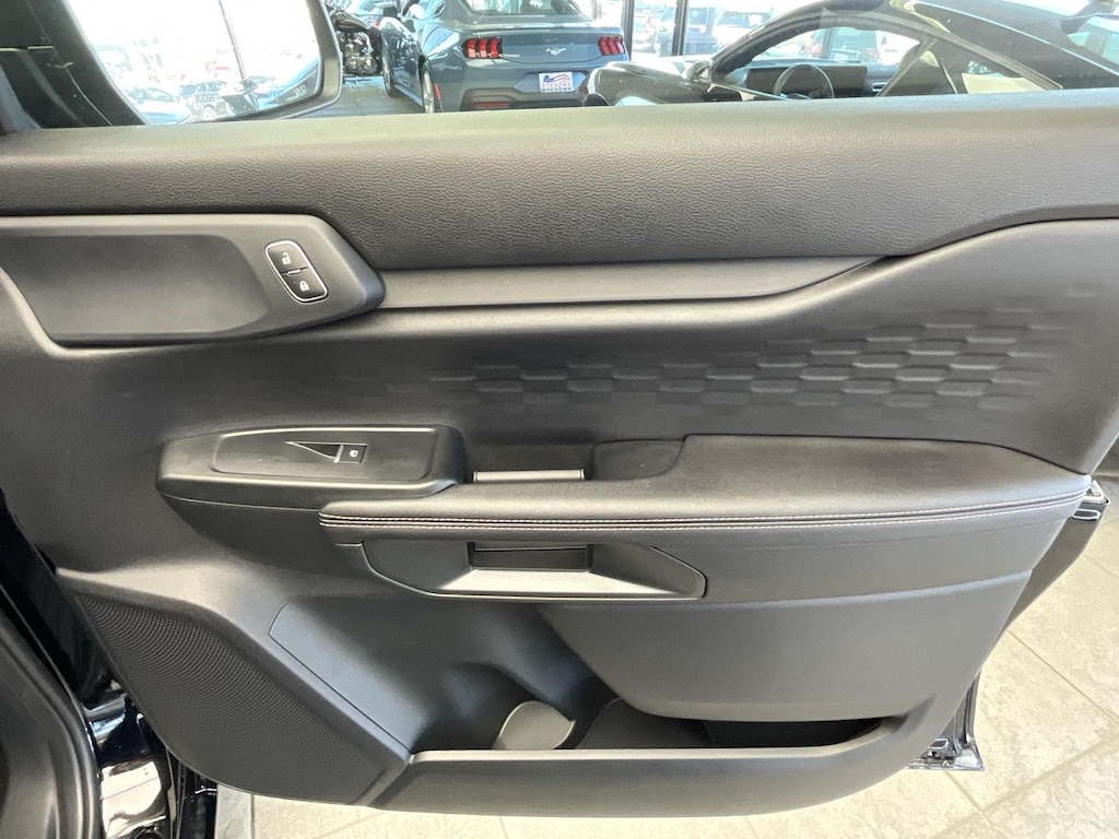 2026 Ford Ranger XLT photo 4