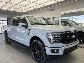 2025 Ford F-150 Lariat Truck