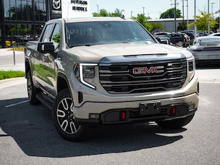 2023 GMC Sierra 1500 AT4 Pickup