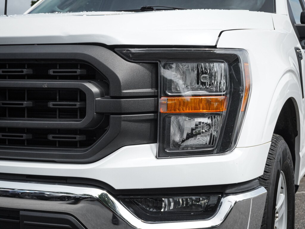 Used 2023 Ford F-150 XL Pickup