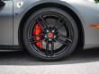 2017 Ferrari 488 GTB Coupe