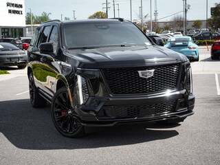 2026 CADILLAC Escalade AWD V-Series SUV