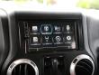 2015 Jeep Wrangler Sahara Convertible