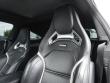 2018 Mercedes-Benz C-Class AMG C 63 S Coupe