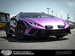 Lamborghini Huracan Sterrato