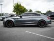 2018 Mercedes-Benz C-Class AMG C 63 S Coupe