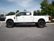 2022 Ford Super Duty F-250 SRW LARIAT Pickup