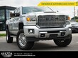  GMC Sierra 2500HD