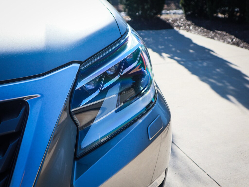 Used 2020 Lexus GX GX 460 Luxury SUV