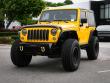 2015 Jeep Wrangler Sahara Convertible