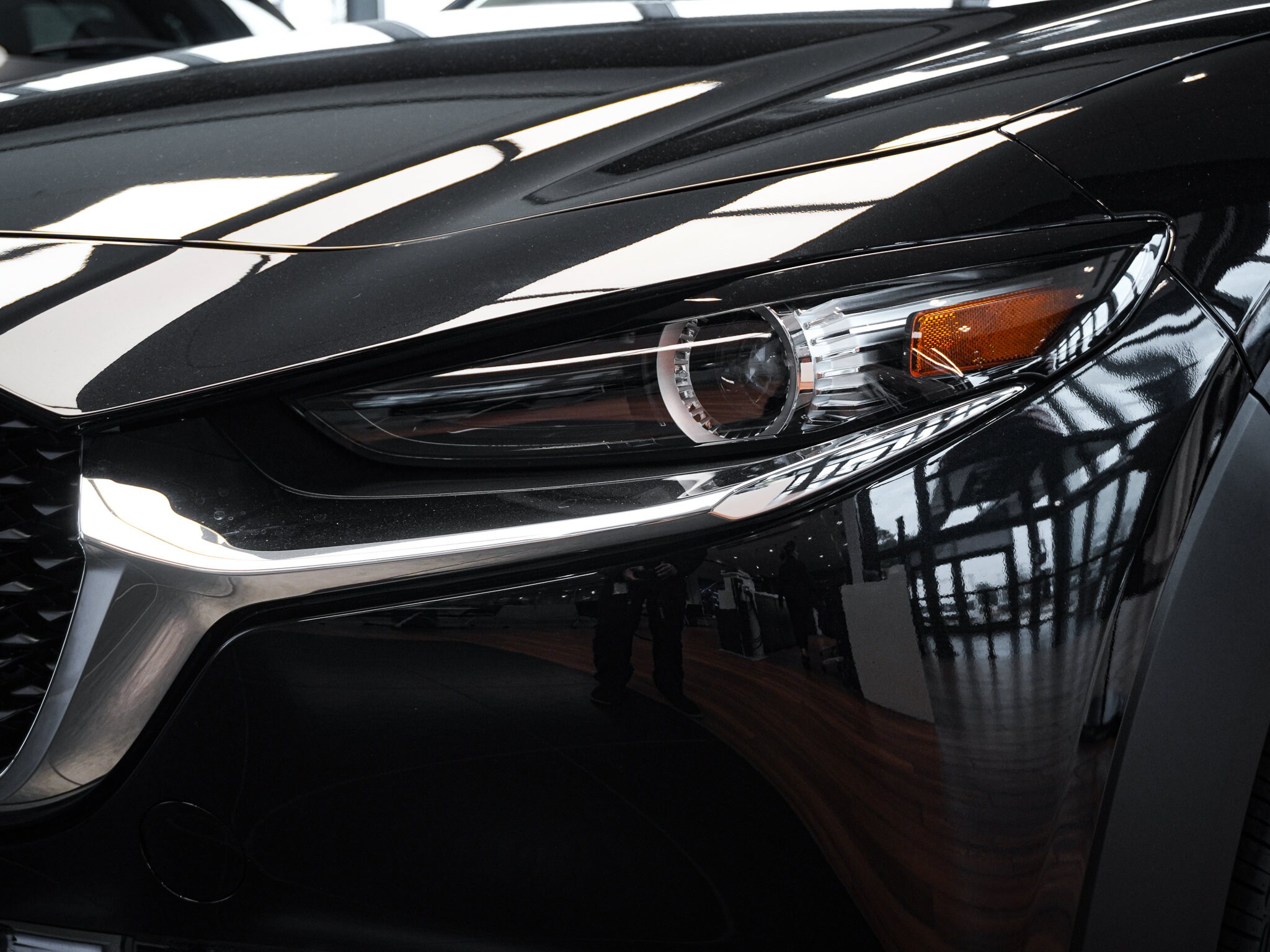 Mazda CX-30 2.5 S