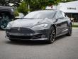 2020 Tesla Model S Long Range Plus Hatchback