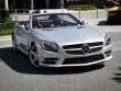 2013 Mercedes-Benz SL-Class SL 550 Convertible