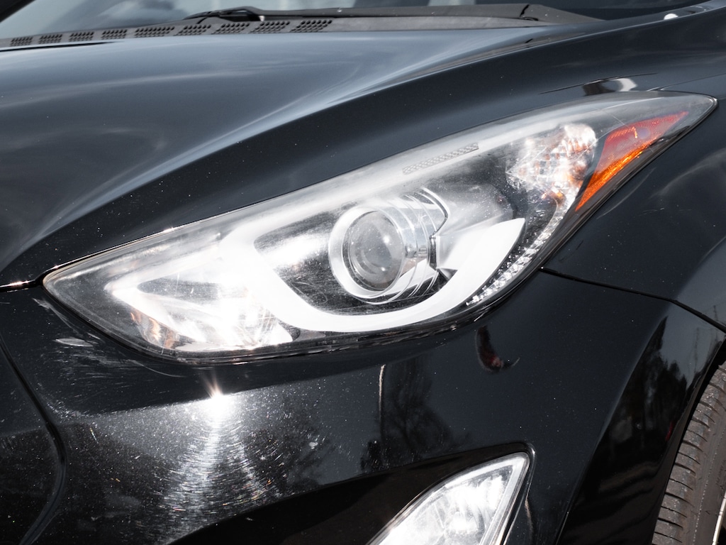 Used 2015 Hyundai Elantra SE Sedan