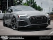Audi S5 Sportback