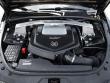 2012 CADILLAC CTS-V Wagon Wagon