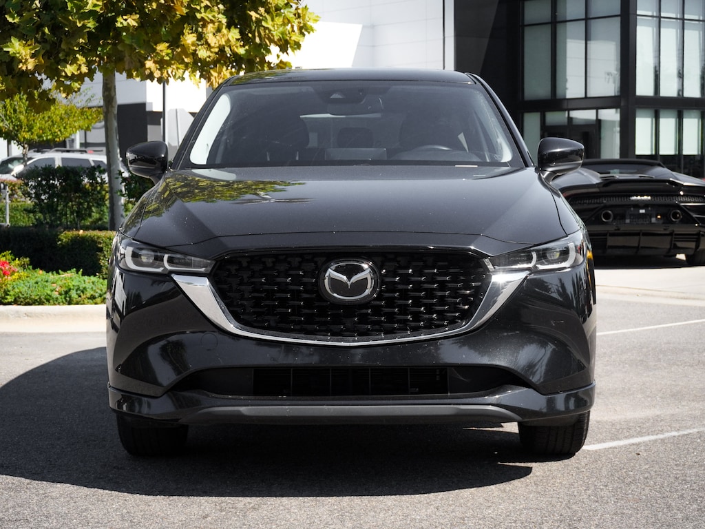 Used 2025 Mazda CX-5 2.5 S Preferred Package SUV