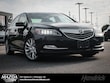  Acura RLX