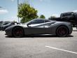 2017 Ferrari 488 GTB Coupe