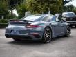 2017 Porsche 911 Turbo S Coupe