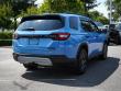 2025 Honda Pilot TrailSport SUV