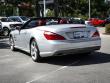 2013 Mercedes-Benz SL-Class SL 550 Convertible