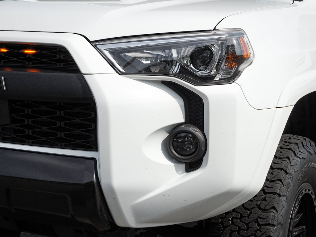 Used 2021 Toyota 4Runner Venture SUV