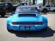 1990 Porsche 911 Carrera Convertible