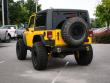 2015 Jeep Wrangler Sahara Convertible