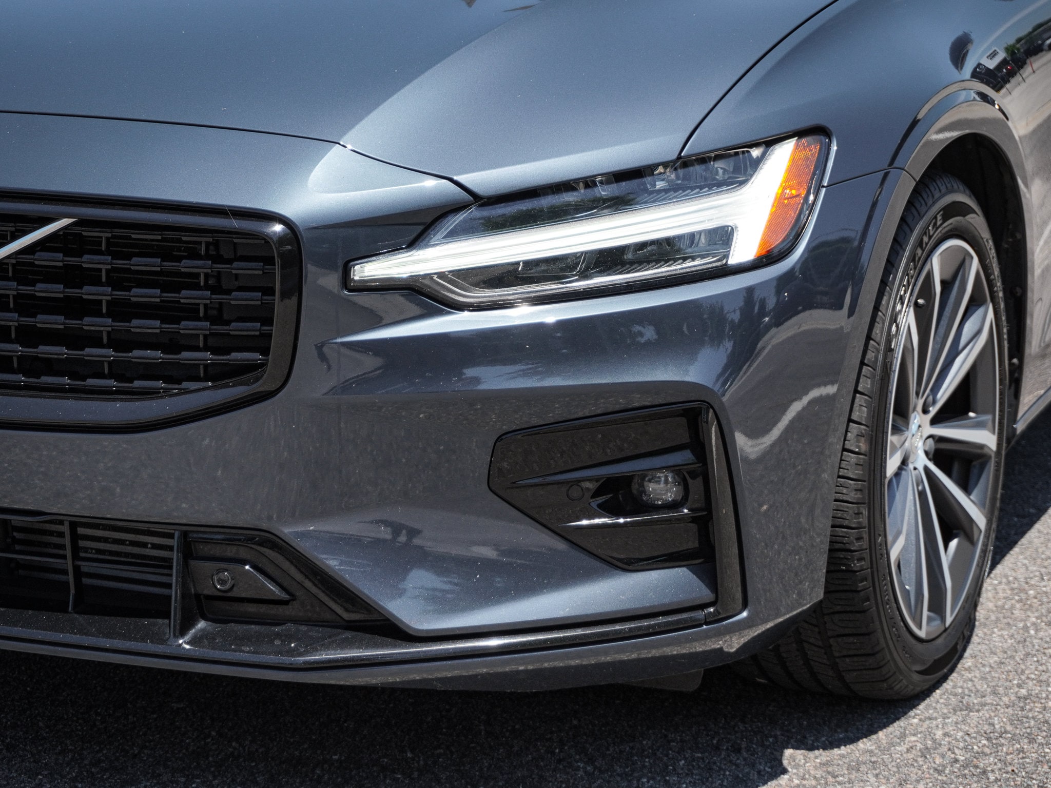 Volvo S60 Momentum