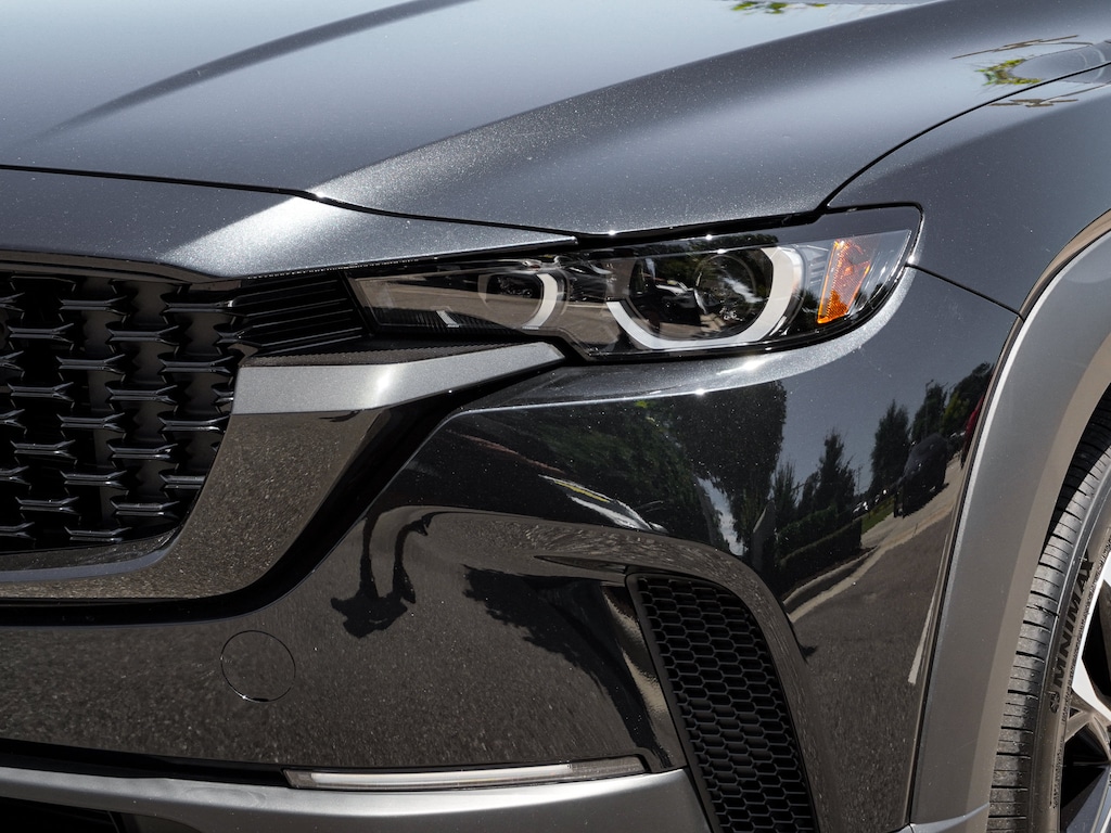 Certified 2023 Mazda CX-50 2.5 S Premium Plus Package SUV
