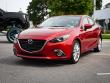 2014 Mazda Mazda3 s Touring Hatchback