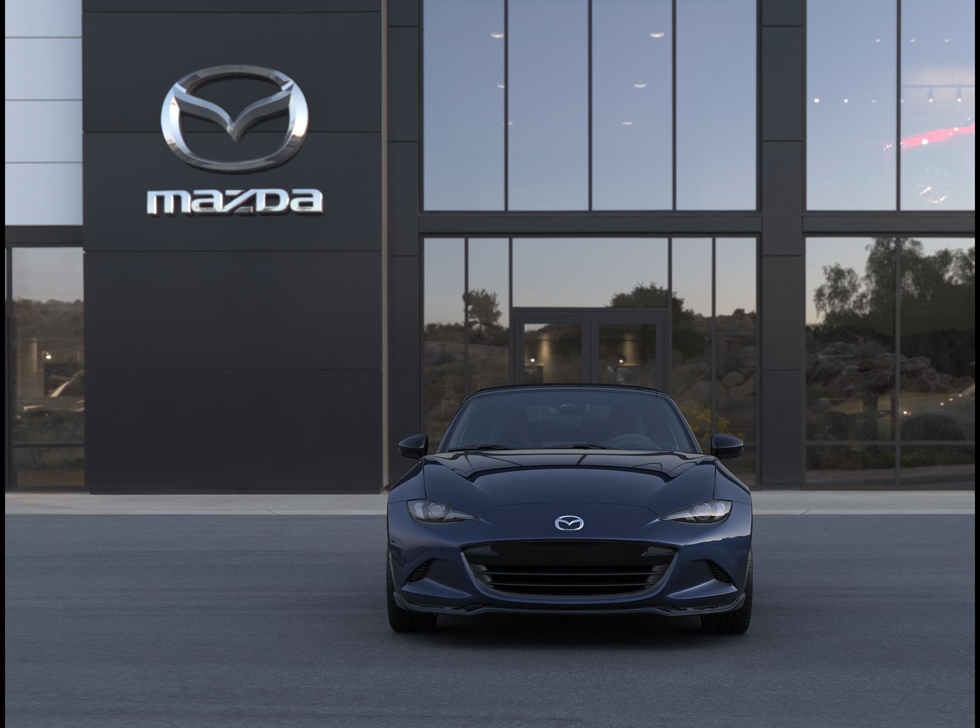 Mazda MX-5 Miata Club